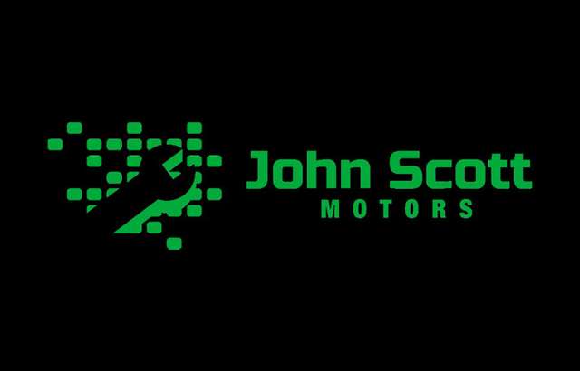 John Scott Motors workshop gallery image