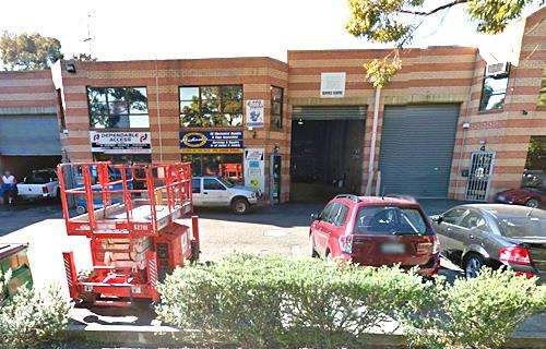 Botany Bay Mechanical Repairs workshop gallery image