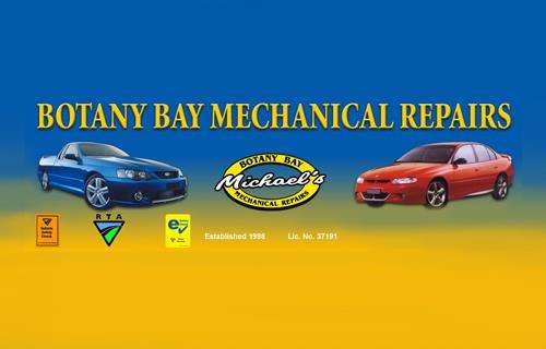 Botany Bay Mechanical Repairs workshop gallery image
