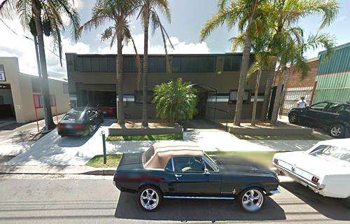 Procar Pty Ltd workshop gallery image