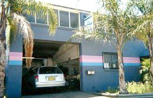 Procar Pty Ltd workshop gallery image