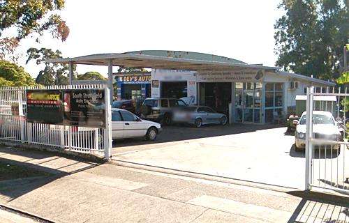 Bosch Car Service Centre t/a South Strathfield Auto Electrical workshop gallery image