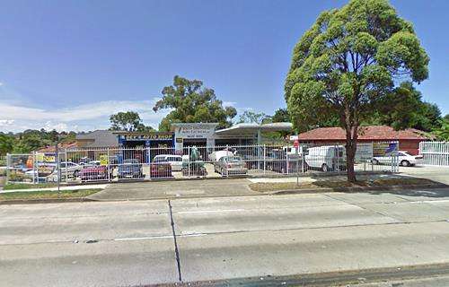 Bosch Car Service Centre t/a South Strathfield Auto Electrical workshop gallery image