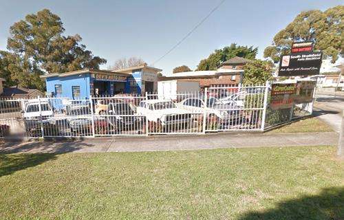 Bosch Car Service Centre t/a South Strathfield Auto Electrical workshop gallery image