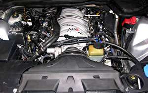 Dynomotive workshop gallery image
