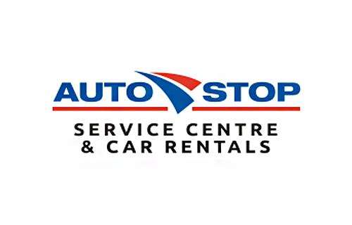 AutoStop Service Centre workshop gallery image