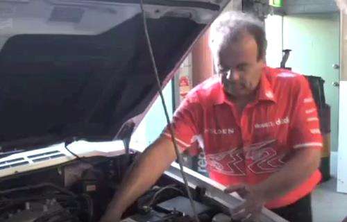 Oscar Auto Services Solutions workshop gallery image