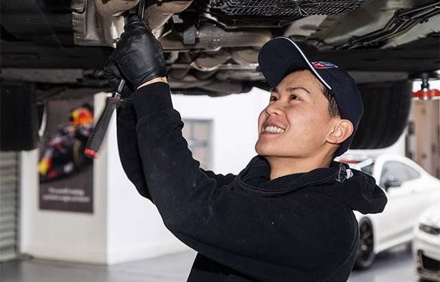 Elite Euro Performance Pty Ltd workshop gallery image