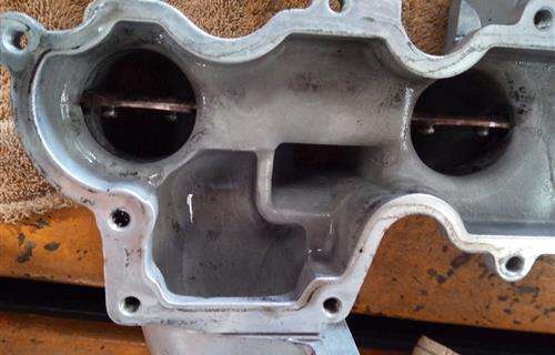 Lake Macquarie Mechanical workshop gallery image