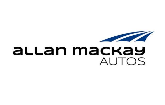 Allan Mackay Autos workshop gallery image