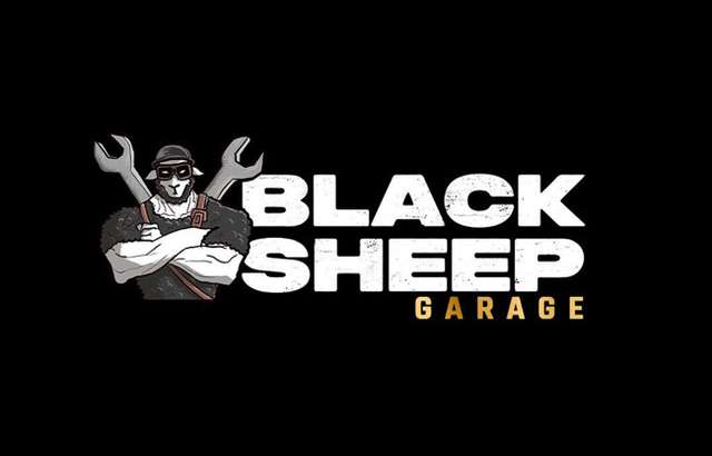 Black Sheep Garage workshop gallery image
