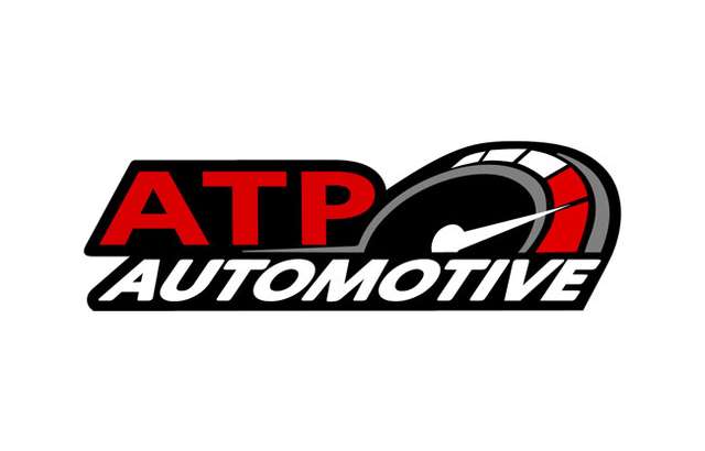 ATP Automotive workshop gallery image