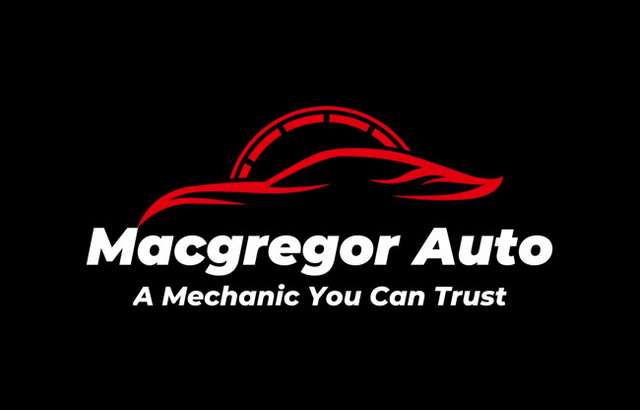 MacGregor Auto workshop gallery image