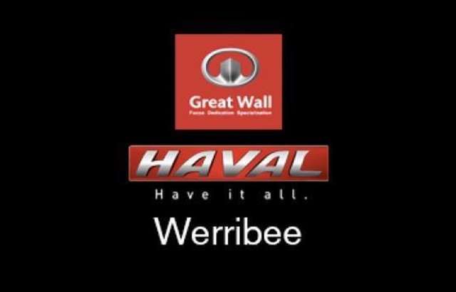 WAG Group Werribee Great Wall & Haval workshop gallery image