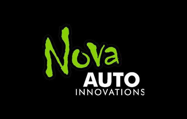 Nova Auto Innovations - Charlestown workshop gallery image
