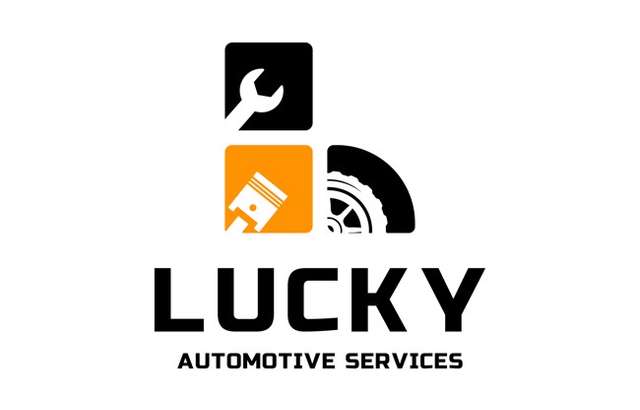 Lucky Automotive Services workshop gallery image