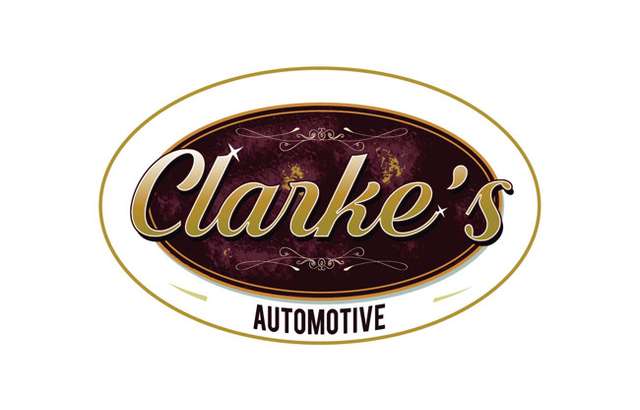 Clarke's Automotive workshop gallery image