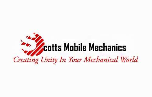 Scotts Mobile Mechanics Belmont workshop gallery image