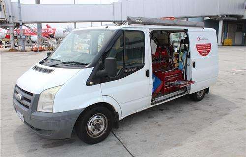 Scotts Mobile Mechanics Belmont workshop gallery image