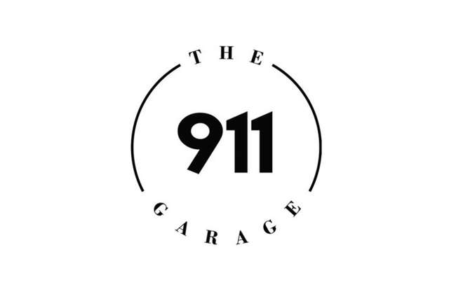 The 911 Garage workshop gallery image