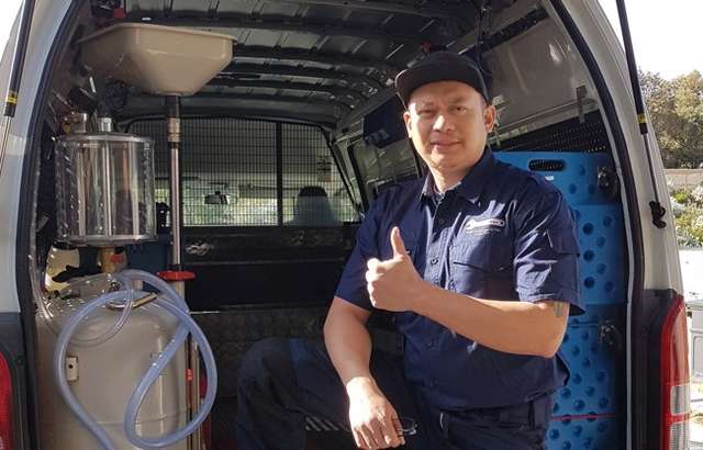 Autodial - Mobile Mechanic workshop gallery image