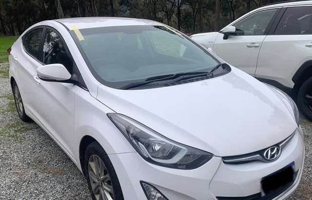 Arby's Autoglass workshop gallery image