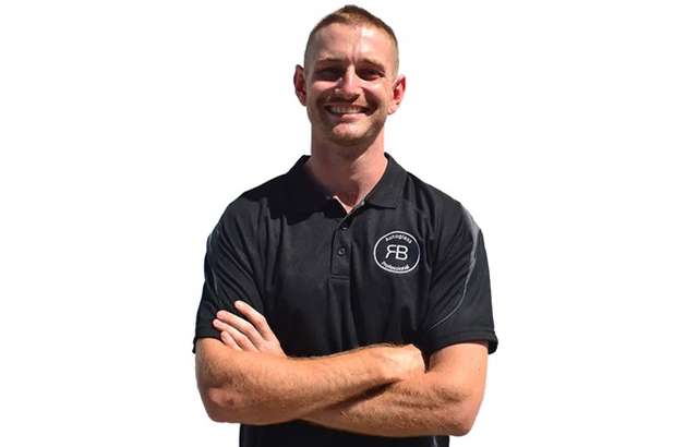 Arby's Autoglass workshop gallery image