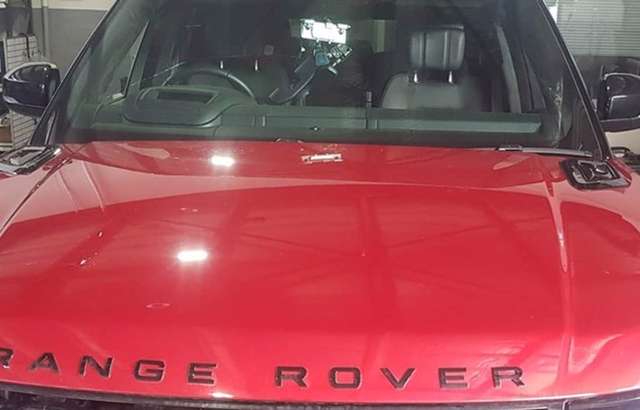 MJR Auto Glass NSW workshop gallery image