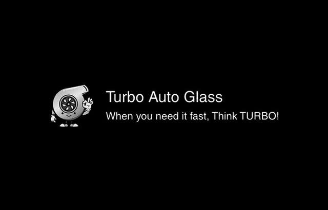 Turbo Auto Glass workshop gallery image