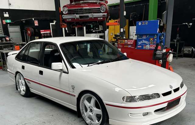 Total Care Automotive Service Centre workshop gallery image