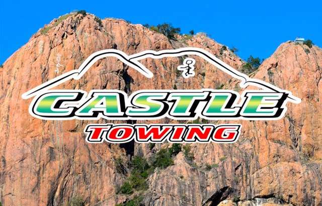 Castle Towing workshop gallery image