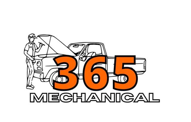 365 Mechanical Mobile workshop gallery image