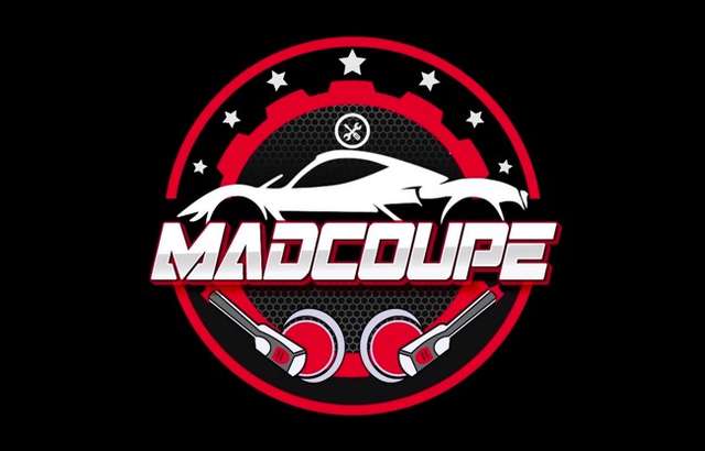 Mad Coupe Car Detailing workshop gallery image