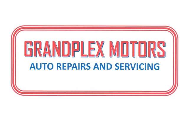 Grandplex Motors Mobile Mechanic workshop gallery image