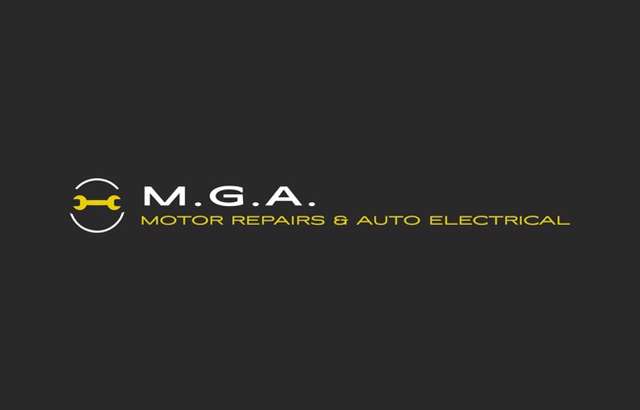 MGA Motor Repairs workshop gallery image
