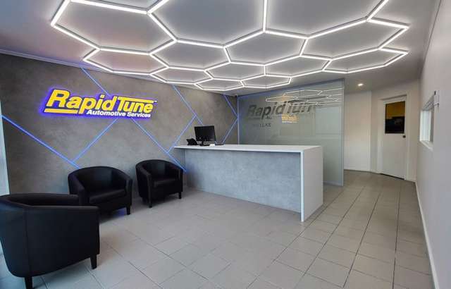 Rapid Tune Frankston workshop gallery image