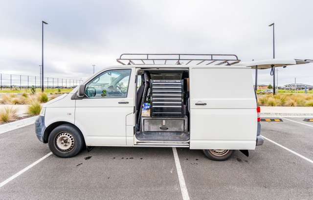 Gas Guzzler Mobile Mechanic workshop gallery image