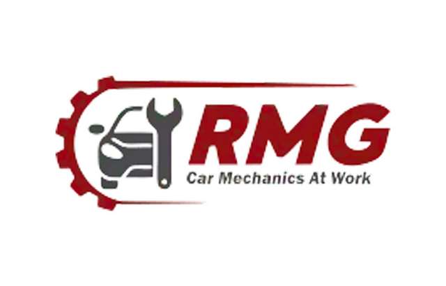 RMG Car Mechanics workshop gallery image