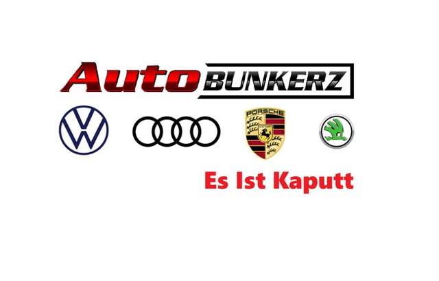 AUTOBUNKERZ workshop gallery image