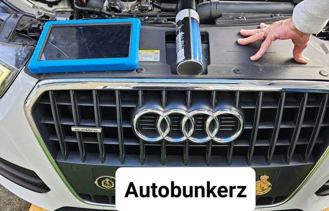 AUTOBUNKERZ workshop gallery image