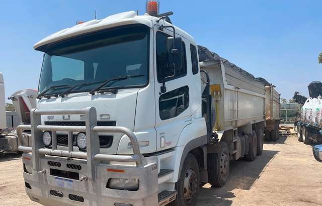 Mandurah Windscreens workshop gallery image