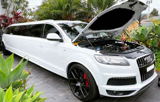 Battery Rush Mobile Car Battery Replacement 24/7 workshop gallery image