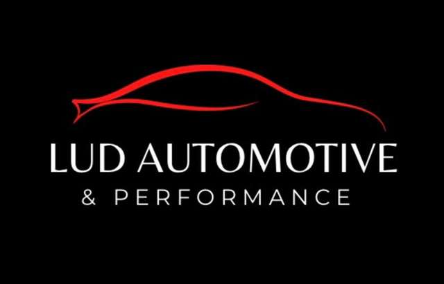 LUD Automotive & Performance workshop gallery image