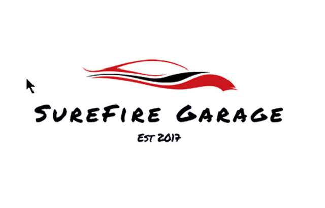 Surefire Garage workshop gallery image