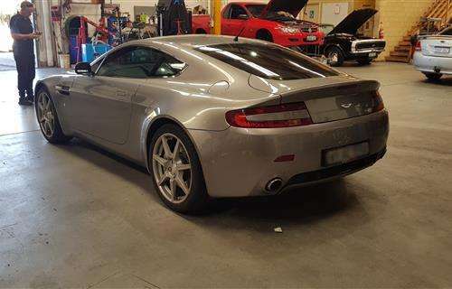 Carcare Joondalup workshop gallery image