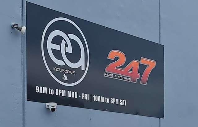 EA Industries workshop gallery image