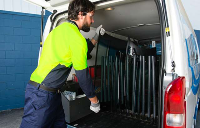 Glass Assist - Bundamba workshop gallery image