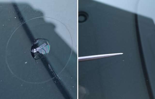 Screensaver Chip Repairs workshop gallery image