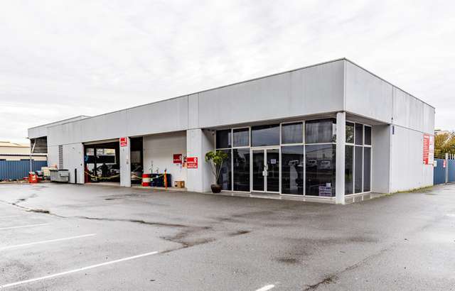 AAB Motor Care Pty Ltd workshop gallery image