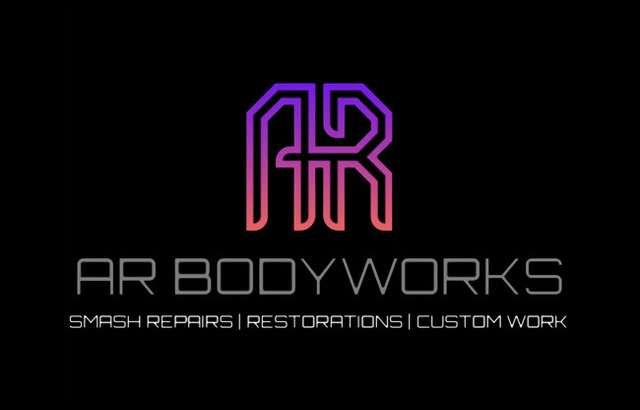 AR Bodyworks workshop gallery image